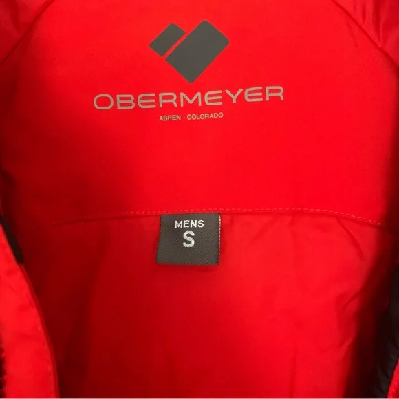 Obermeyer Foundation Jacket - Picture 5 of 16